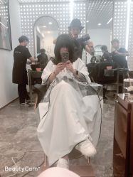 -INSTYLE造型·明星店