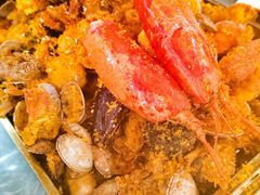 -巽寮印象美食部落餐厅·海鲜·地方特色菜(惠州体验店)