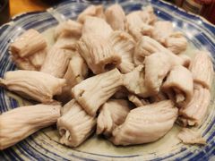 羊肚仁-金生隆(六铺炕店)