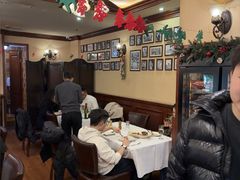 -摩根扒房(桐梓林店)