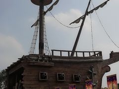 -广州融创文旅城