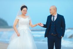 -古摄影婚纱(湛江霞山步行街店)