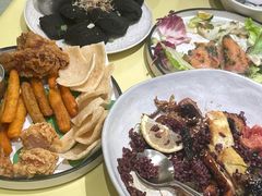 -米仓食堂(皇庭广场店)