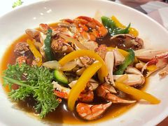 -蓝枪鱼鲜酿啤酒餐厅blue marlin(江宁店)