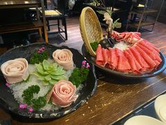 -捞王锅物料理(凯旋路店)