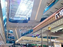 -宝龙城(杭州滨江店)