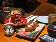 -魔丼屋(日月光店)