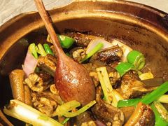 -啫神·广州地标美食(北京路店)