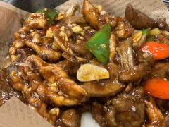 -津菜宋记老房子(鼓楼店)