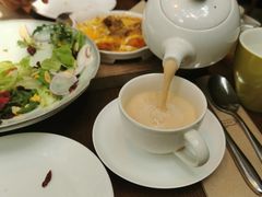 -夏朵餐厅(丁香店)