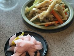 -半山腰·云南菜(侨福芳草地店)