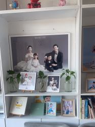 -憨大叔儿童摄影 90店连锁(房山城关店)