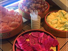-温野菜涮涮锅(大悦城店)