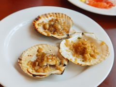 -韵咖啡自助餐厅(天津香格里拉店)