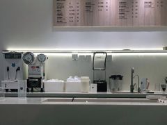 -兰熊鲜奶(西直门凯德mall店)
