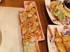 -红叶日本料理(辰熙广场店)