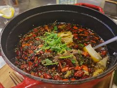 -烛影拾光观景餐厅·创意菜·摄影·小提琴(大唐不夜城店)