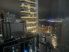 -香港尖沙咀凯悦酒店