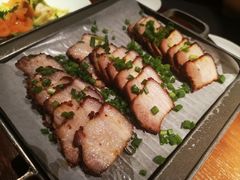 -绿茶餐厅(财富购物中心店)