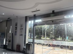 -泰康拜博口腔医院(江北总院)