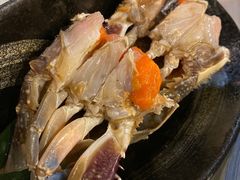 -渔娘渔家丹东海鲜(东直门店)