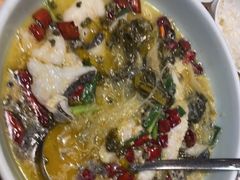 -荷花亭·湖北融合菜(十堰武商MALL店)