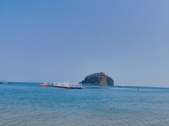 -棒棰岛宾馆景区