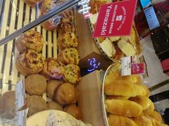 -山崎面包(第一八佰伴店)
