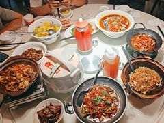 -味上湘菜馆(岳麓山店)