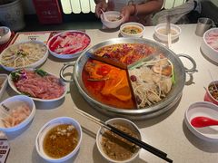 -小龙坎火锅(春熙太古里店)