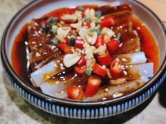 -炭舍干锅·烤鱼(扬名广场店)
