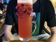 -CIRCLE·酒吧(第一国际店)