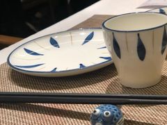 -肆月河豚·新淮扬(金融街店)