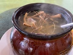 -莲花公园煎蟹(总店)