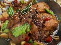 -昱德来·天津菜(河西店)