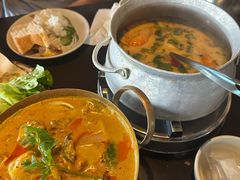 -大头虾越式风味餐厅(光明广场店)