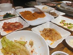 -紫霞门韩国料理烤肉(深南东路店)