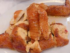 -凤城酒家(渣华道)