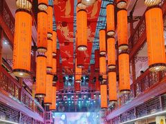 -巴人堂(女儿城店)