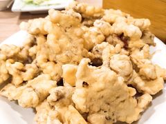 软炸里脊-姥家春饼店(漳州二路店)