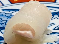 -鮨青(恒基名人购物中心店)