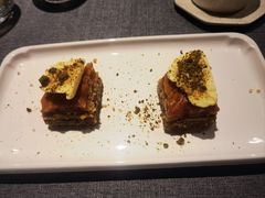 -Efes Turkish & Mediterranean Cuisine 艾菲斯餐厅(陆家嘴店)