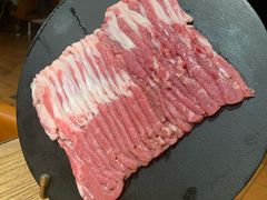 -京涮铜锅涮肉(华贸店)