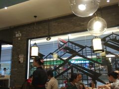 -蓉李记成都名小吃(宜昌伍家岗万达店)