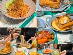 -金捞茶餐室(祐汉兴隆楼店)