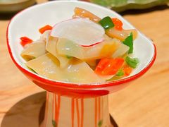 -Minase水濑·日料放题(外滩店)