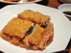 -宝中宝食府(清泰街店)