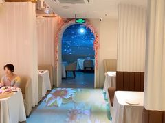 -晶雅花园西餐厅(南京首店)