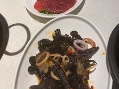 -煲王粤菜餐厅(中侨中心店)