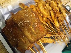 -夫妻串店(和睦路店)